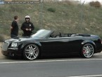 Chrysler 300D conv