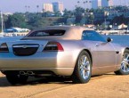 Chrysler 300D conv