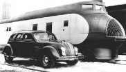 Chrysler Airflow