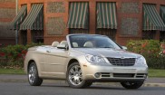 Chrysler Cabrio