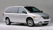 Chrysler Caravan