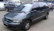 Chrysler Caravan LE 33