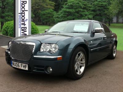 Chrysler Chrysler 300C Auotmatic