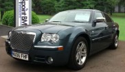 Chrysler Chrysler 300C Auotmatic