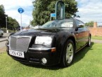 Chrysler Chrysler 300C Auotmatic