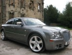 Chrysler Chrysler 300C Auotmatic