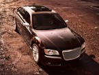 Chrysler Chrysler 300C Auotmatic