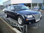 Chrysler Chrysler 300C Auotmatic