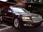 Chrysler Chrysler 300C Auotmatic