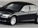 Chrysler Chrysler 300C Auotmatic