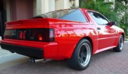 Chrysler Conquest 20