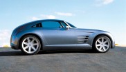 Chrysler Crossfire