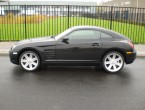 Chrysler Crossfire 32L