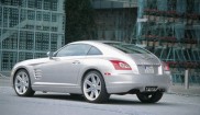 Chrysler Crossfire Coupe