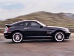 Chrysler Crossfire SRT-6 Coupe