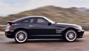 Chrysler Crossfire SRT-6 Coupe