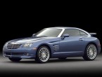 Chrysler Crossfire SRT-6 Coupe