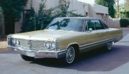 Chrysler Crown Imperial