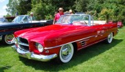 Chrysler Dual-Ghia L64