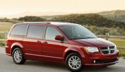 Chrysler Grand Caravan