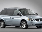 Chrysler Grand Caravan SE