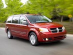 Chrysler Grand Caravan Limited