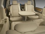 Chrysler Grand Caravan SE