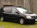 Chrysler Grand Caravan Limited