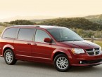 Chrysler Grand Caravan Limited