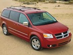 Chrysler Grand Caravan SE