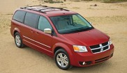 Chrysler Grand Caravan SE