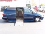 Chrysler Grand Caravan SE