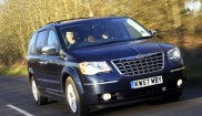 Chrysler Grand Voyager