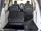 Chrysler Grand Voyager CRD