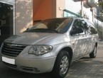 Chrysler Grand Voyager CRD