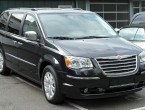 Chrysler Grand Voyager RT