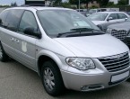 Chrysler Grand Voyager RT