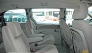 Chrysler Grand Voyager SE