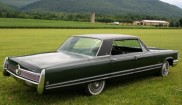 Chrysler Imperial Crown