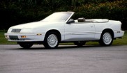 Chrysler Le Baron 22