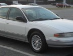 Chrysler LHS