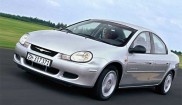 Chrysler Neon