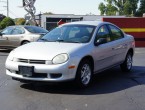 Chrysler Neon 20 LE