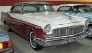 Chrysler New Yorker 2dr HT