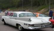 Chrysler New Yorker 4dr