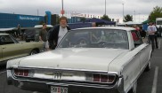 Chrysler New Yorker 4dr HT