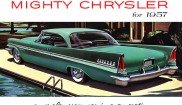 Chrysler New Yorker SE