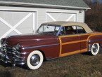 Chrysler New Yorker TownCountry conv