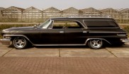 Chrysler New Yorker wagon