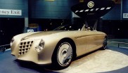 Chrysler Newport Parade Car Concept